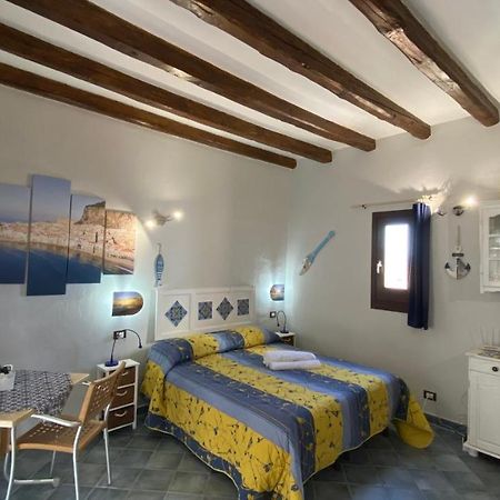 Dal Duomo Al Mare تْشيفالو المظهر الخارجي الصورة