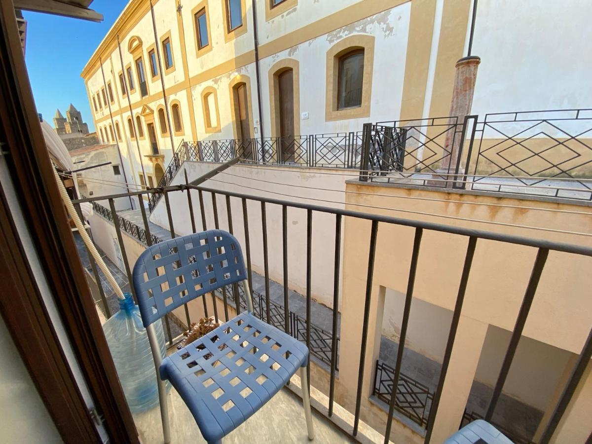 Dal Duomo Al Mare تْشيفالو المظهر الخارجي الصورة