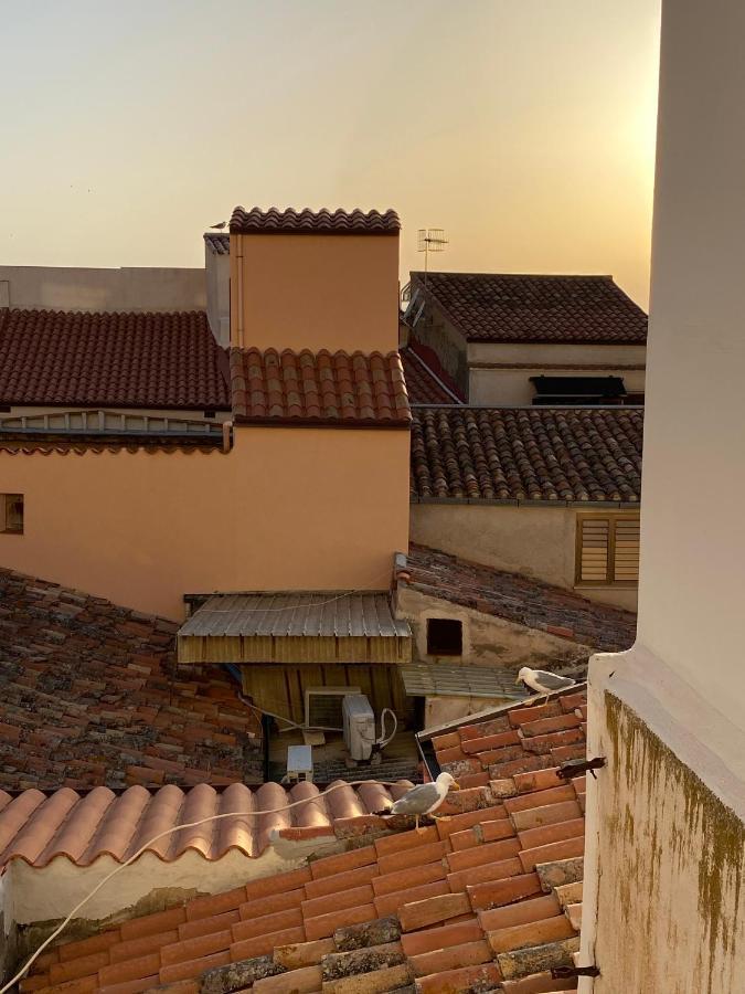 Dal Duomo Al Mare تْشيفالو المظهر الخارجي الصورة