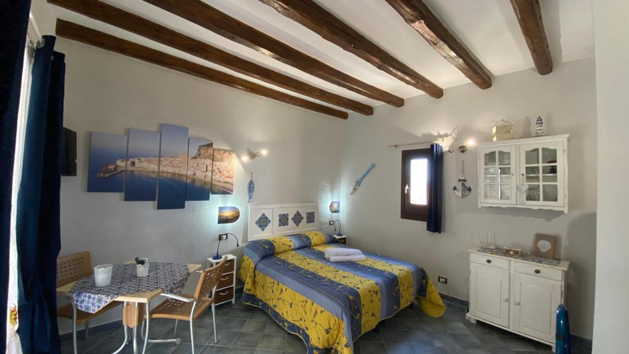 Dal Duomo Al Mare تْشيفالو المظهر الخارجي الصورة
