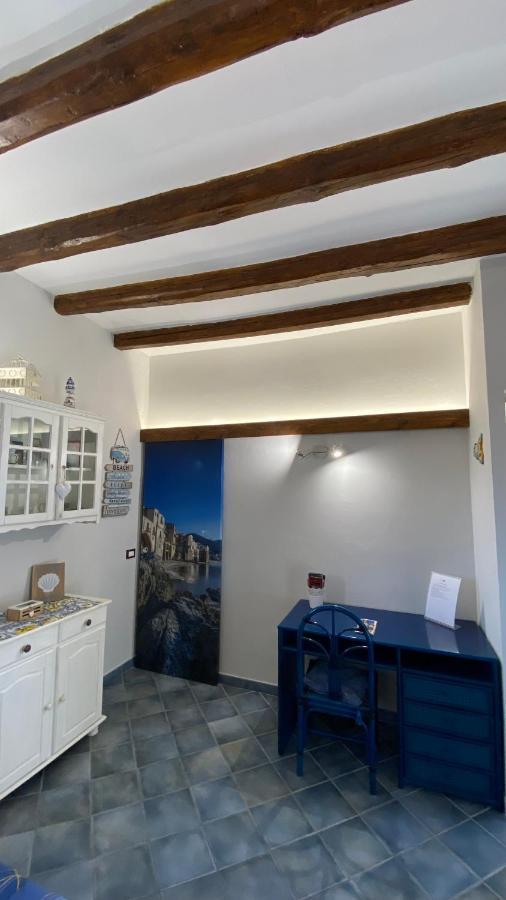 Dal Duomo Al Mare تْشيفالو المظهر الخارجي الصورة