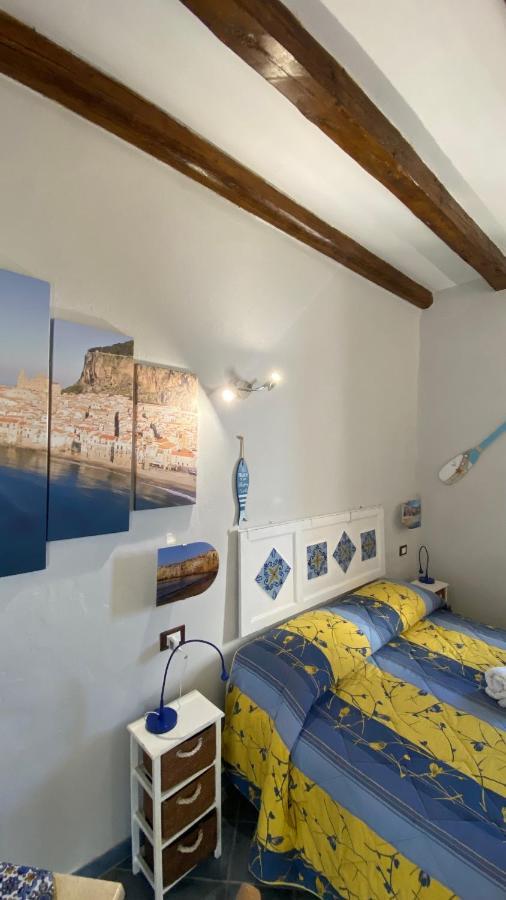 Dal Duomo Al Mare تْشيفالو المظهر الخارجي الصورة
