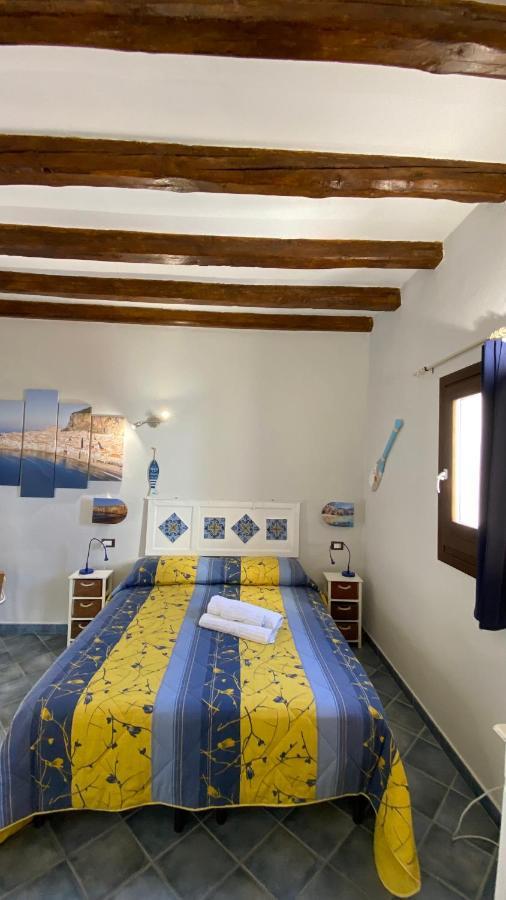 Dal Duomo Al Mare تْشيفالو المظهر الخارجي الصورة