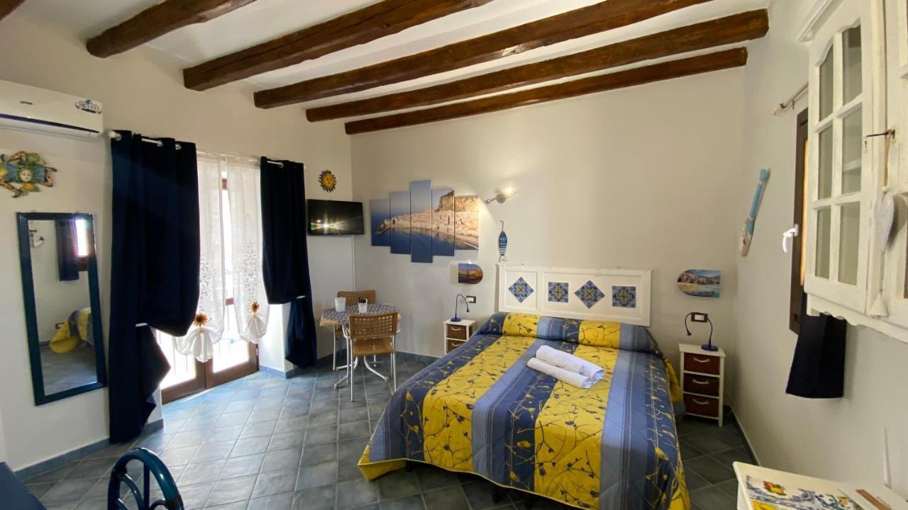 Dal Duomo Al Mare تْشيفالو المظهر الخارجي الصورة