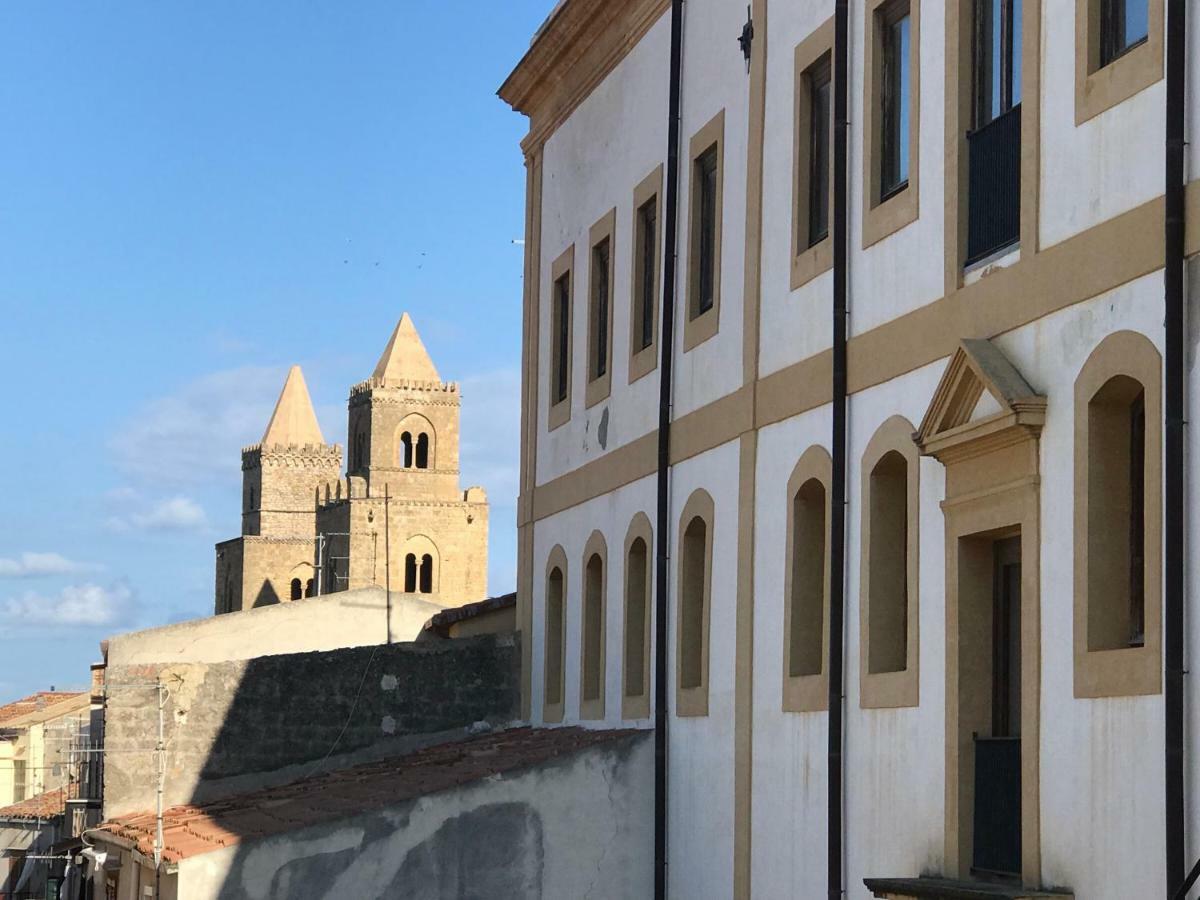 Dal Duomo Al Mare تْشيفالو المظهر الخارجي الصورة