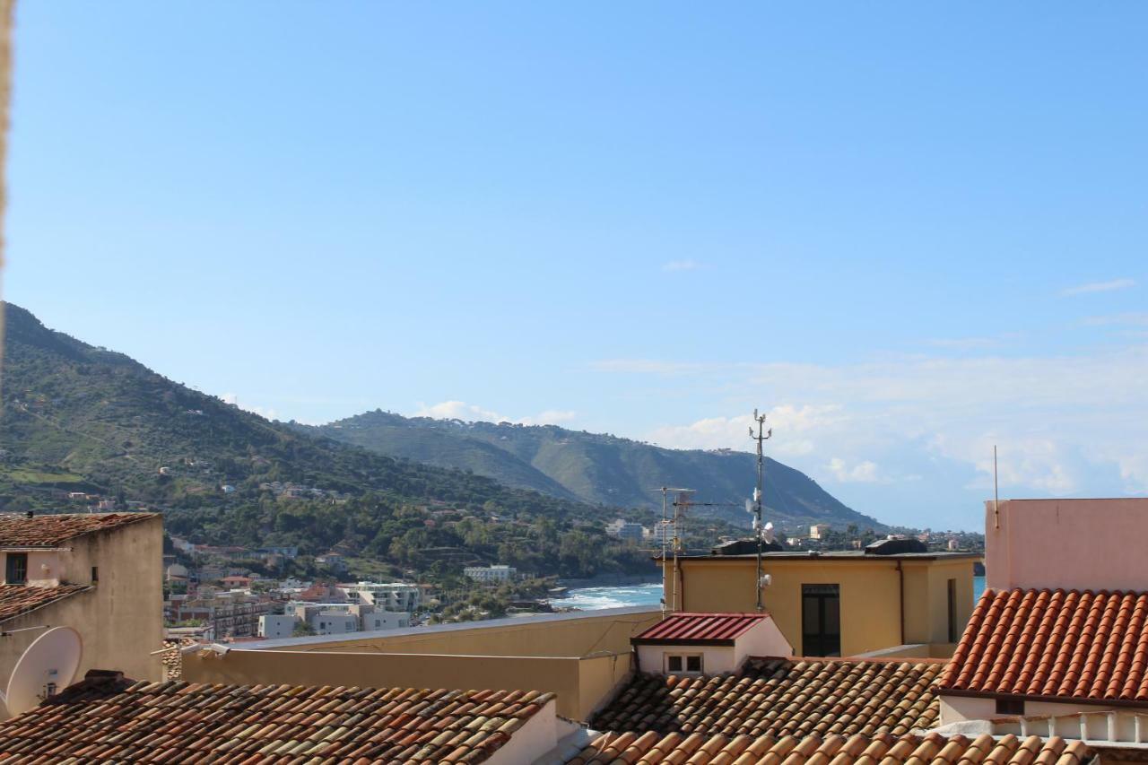 Dal Duomo Al Mare تْشيفالو المظهر الخارجي الصورة