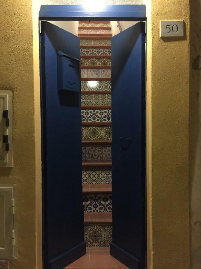 Dal Duomo Al Mare تْشيفالو المظهر الخارجي الصورة